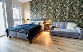Wolkerovka Apartment 2